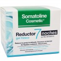 Somatoline Cosmetic Reductor 7 Noches Gel Fresco 250ml