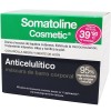 Somatoline Cosmetic Anticelulitico Mascara De Barro Corporal 500g
