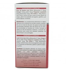 Orgono Col 90 Capsulas 700mg precio