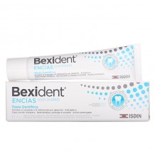 Bexident Encias Uso Diario Pasta 75 ml