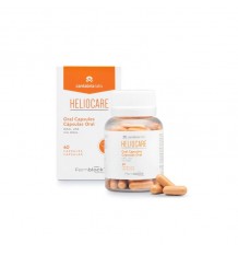 Heliocare 60 capsulas