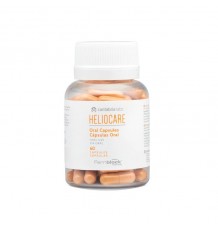 Heliocare 60 capsulas