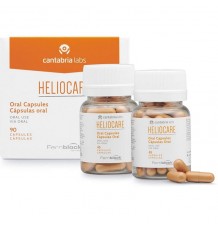 Heliocare 90 capsules