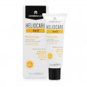 Heliocare 360 Fluido SPF 50+ 50 ml