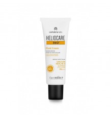 Heliocare 360 Fluido SPF 50+ 50 ml