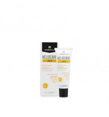 Heliocare 360 Fluido SPF 50+ 50 ml