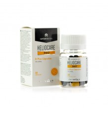 Heliocare 360 D Plus 30 Capsulas