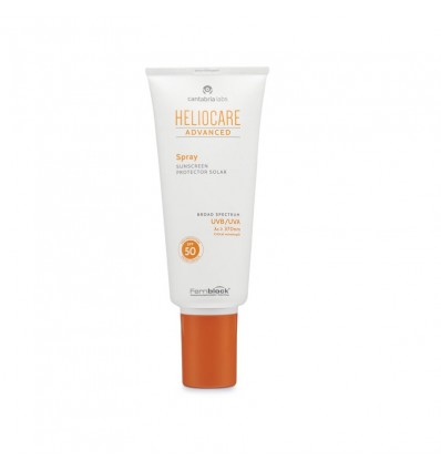 Heliocare 50 Spray 200 ml