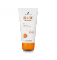 Heliocare 50 Gel 50 ml