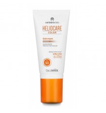 Heliocare 50 Brown Gel Crema 50 ml