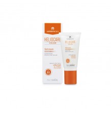 Heliocare 50 Brown Gel Crema 50 ml