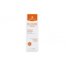 Heliocare 50 Brown Gel Crema 50 ml