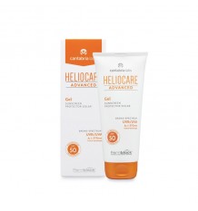 Heliocare 50 Gel 200 ml