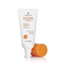 Heliocare Color Gel Crema Light Spf 50 50 ml