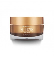 Heliocare Bronze 30 Gélules