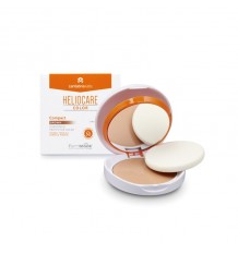 HELIOCARE Color Compacto Brown