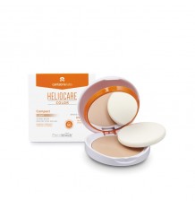 Heliocare 50 Compact Light 10 g