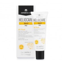 Heliocare 360 Md Ak Fluid 50 ml