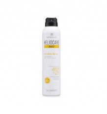 Heliocare 360 Invisible Spray Wet Skin 200 ml