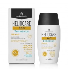 Heliocare 360 Mineral 50 ml
