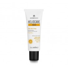 Heliocare 360 Gel Oil Free 50 50 ml