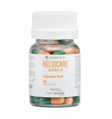 Heliocare Ultra D 30 capsulas 