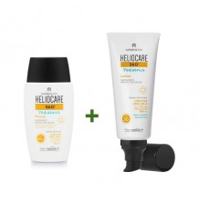 Heliocare 360 Pediatrics Mineral 50 ml Locion Spf50 200 ml