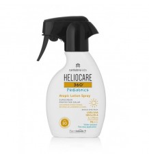 Heliocare 360 Pediatrics Lotion Spray 250 ml