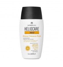 Heliocare 360 Mineral 50 ml