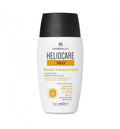 Heliocare 360 Mineral 50 ml Heliocare 360 Mineral 50 ml