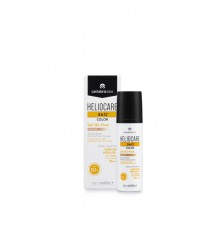 Heliocare 360 Color Gel Oil free Bronze 50 ml