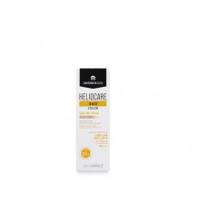 Heliocare 360 Color Gel Oil free Bronze 50 ml