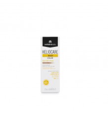 Heliocare 360 Color Gel Oil free Bronze Intense 50 ml