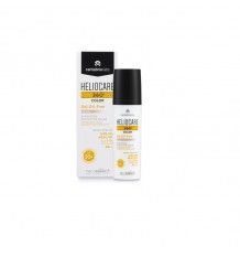 Heliocare 360 Color Gel Oil free Beige 50 ml