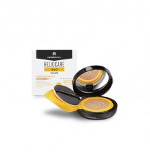 Heliocare 360 Color Cushion Compact-Bronze 15 g