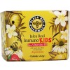 Black Bee Jalea Real Kids Equinacea Vitamina D 20 Ampollas