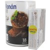 Bimanan Conviennent à Smoothie Chocolat 540 g 18 Smoothies + Conviennent à des Barres de Chocolat
