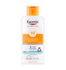 Eucerin Sun 50 Niños Locion 400 ml