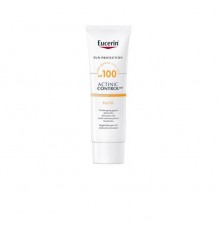 Eucerin Sun Actinic Control Md Fluido Fps100 80ml