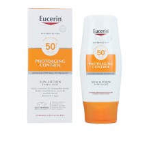 Eucerin Sun 50 Photovieillissement Contrôle Lotion 150ml