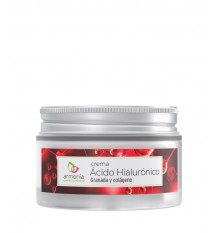 Armonia Crema Acido Hialuronico Granada Colageno 50ml