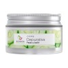 L'harmonie de la Crème de Nettoyage de Concombre de Karité 50ml