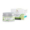 L'harmonie de la Crème de Nettoyage de Concombre de Karité 50ml