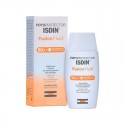 Fotoprotector Isdin Fusion Fluid SPF 50+ 50 ml