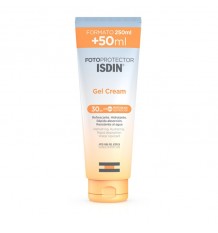 Sunscreen Isdin 30 Gel cream 250 ml