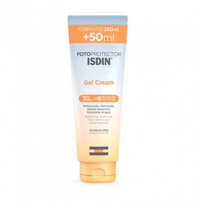 Fotoprotector Isdin 30 Gel creme 250 ml