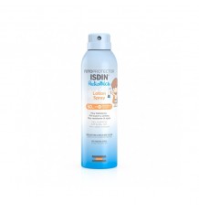 Fotoprotector Isdin Pediatrics 50 Spray Continuo 250 ml