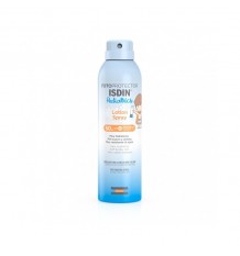 Fotoprotector Isdin Pediatrics 50 Spray Continuo 250 ml
