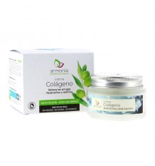 Harmonia Creme de Colageno Azeite Hialurônico 50ml