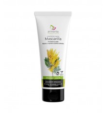 Armonia Mascarilla Capilar Tepezcohuite Keratina 200g